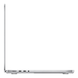 Apple MacBook Pro 14” M2 Pro 12CPU/19GPU/16GB/512GB Silver (Z17K000NU)