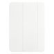 Чохол для iPad Pro 11" (M4) Apple Smart Folio - White (MW973)