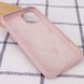 Чохол для iPhone 13 Pro OEM- Silicone Case (Pink Sand)