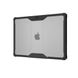 Чехол для MacBook Pro 16" (2021-2023) UAG Plyo (Ice) 134003114343