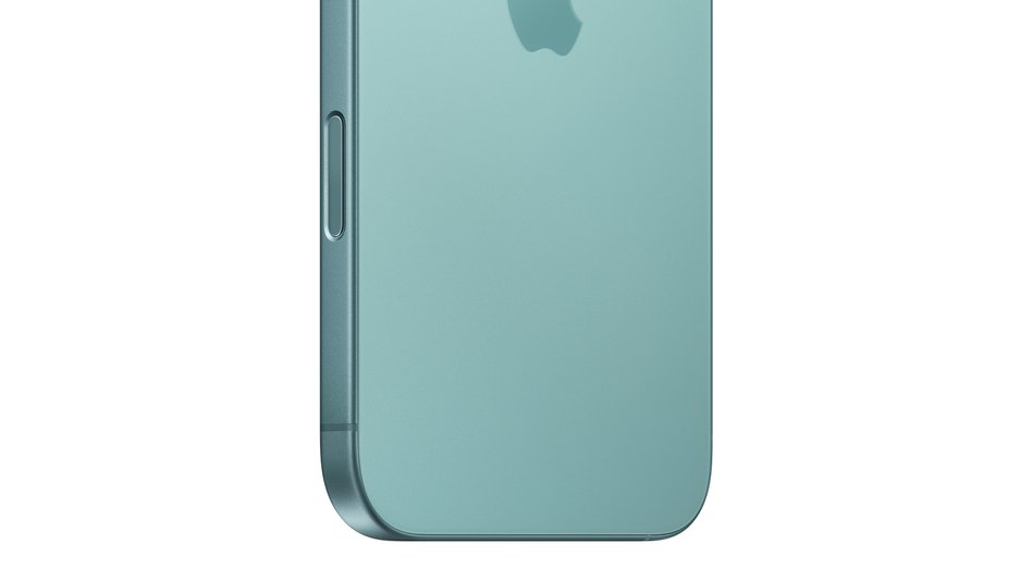 Apple iPhone 16 Plus 512Gb Teal (MY2J3)