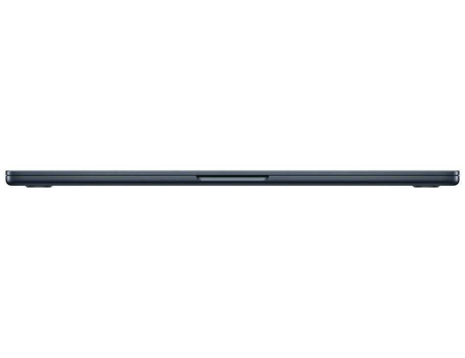 Б/У Apple MacBook Air 15" M3 8/256GB Midnight 2024 (MRYU3)
