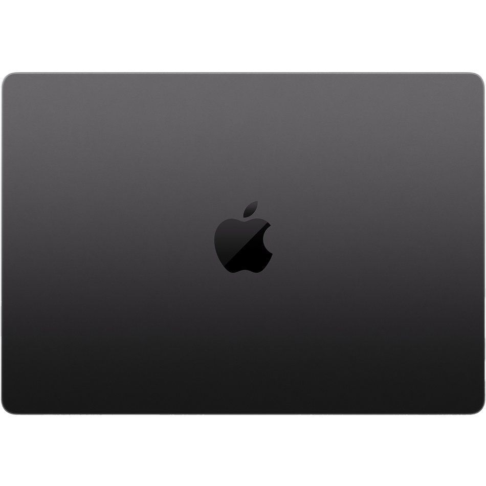 Б/У Apple MacBook Pro 14" M4/10CPU/10GPU/16GB/512GB Space Black 2024 (MW2U3)