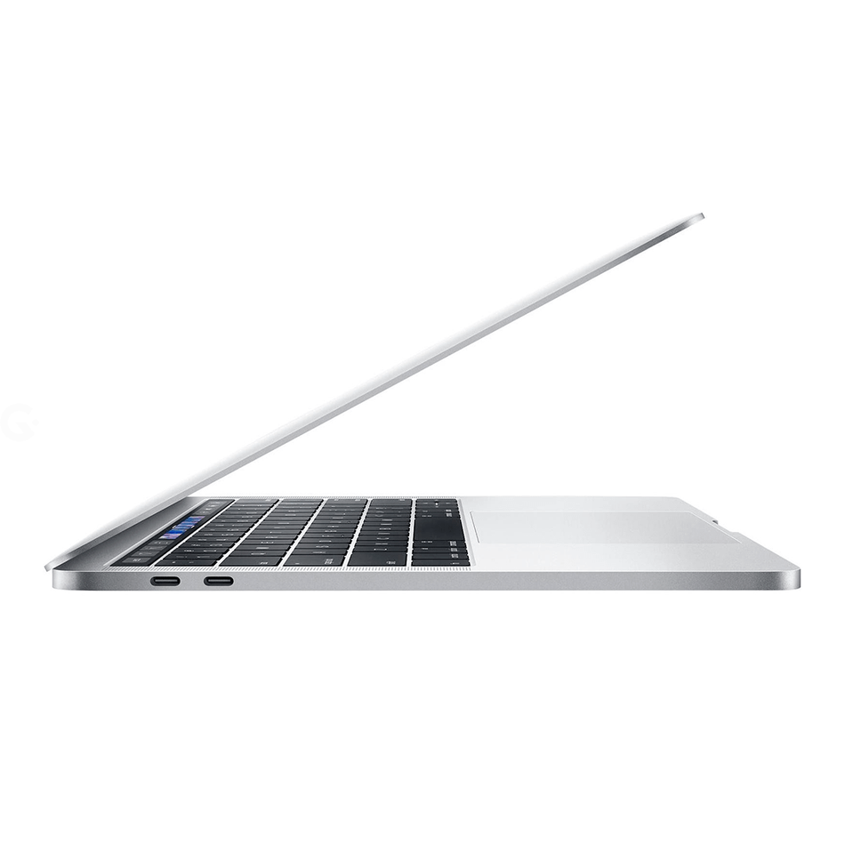 Б\У Apple MacBook Pro 15" Touch Bar Silver 256Gb 2017 (MPTU2)