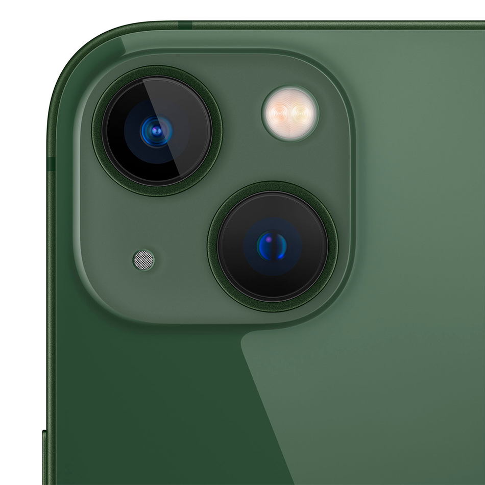 Б/У Apple iPhone 13 256GB Green (MNGE3)
