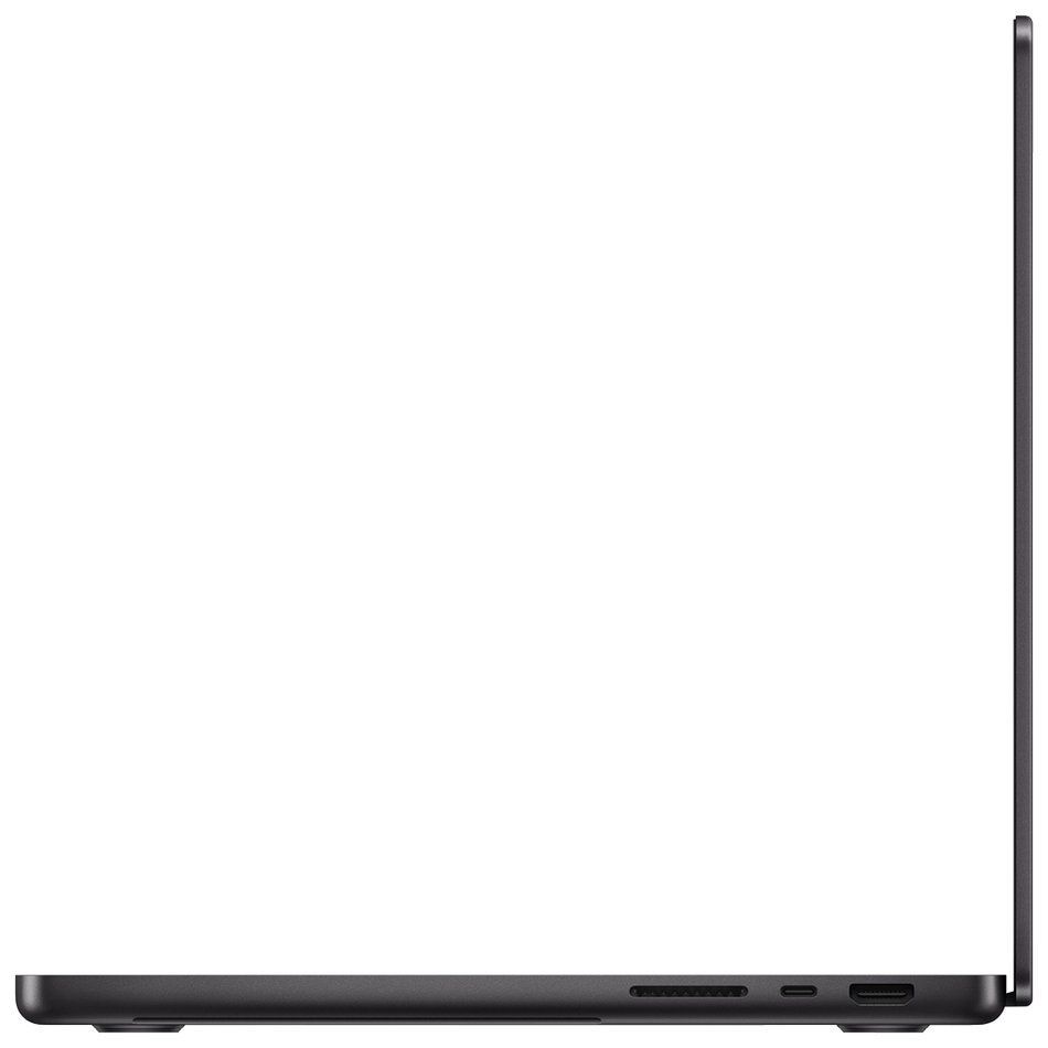 Б/У Apple MacBook Pro 14" M4/10CPU/10GPU/16GB/512GB Space Black 2024 (MW2U3)