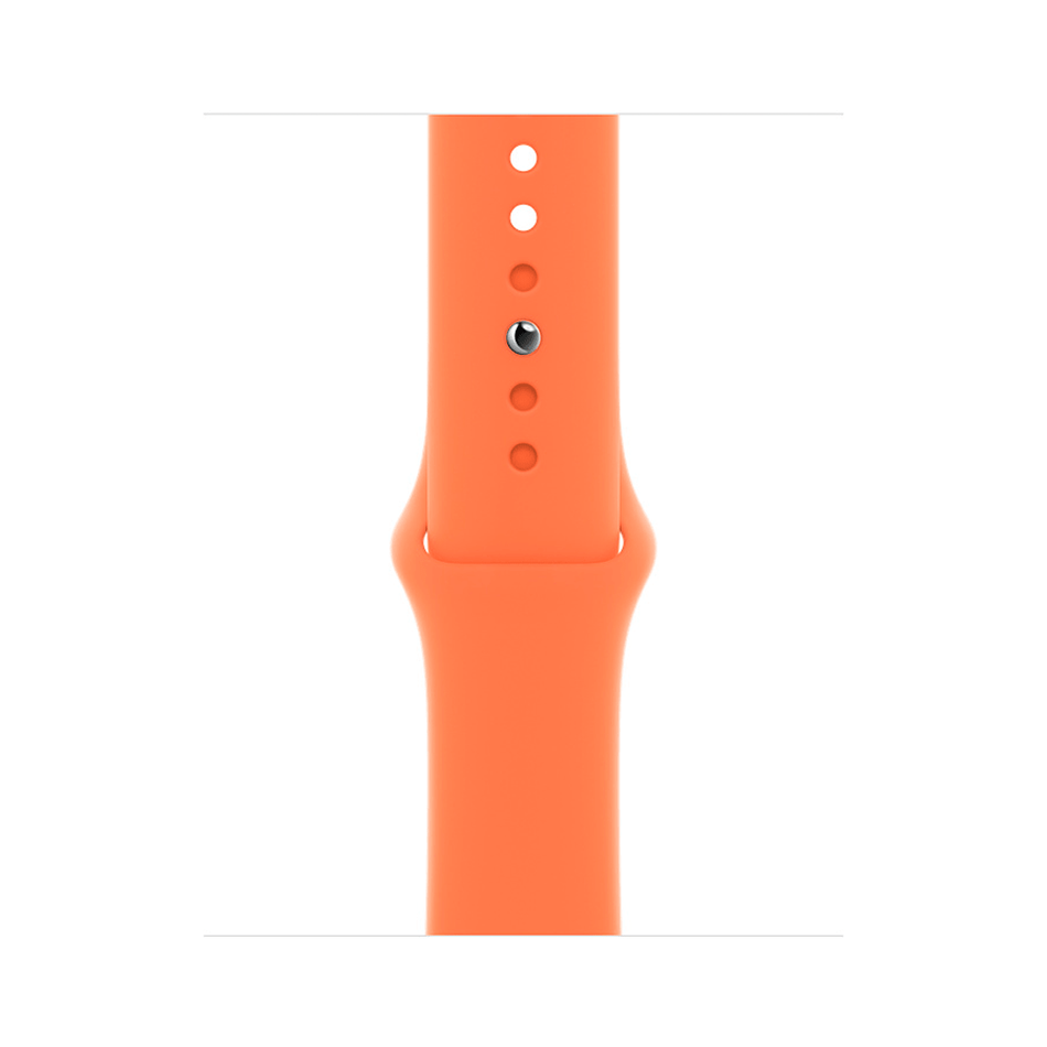Ремешок для Apple Watch 40mm Kumquat Sport Band - Regular (MYAY2ZM/A)