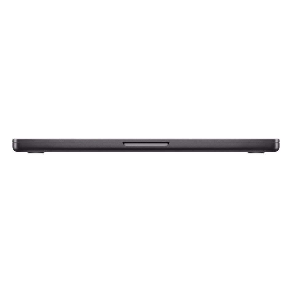Б/У Apple MacBook Pro 14" M4/10CPU/10GPU/16GB/512GB Space Black 2024 (MW2U3)