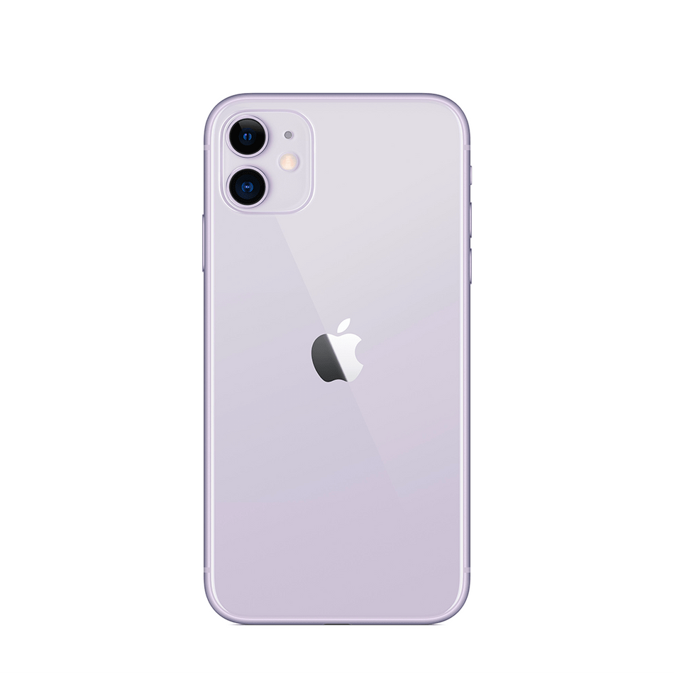 Apple iPhone 11 128Gb Purple (MWLJ2)