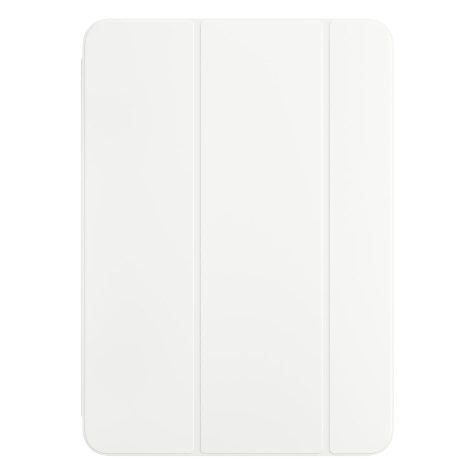 Чохол для iPad Pro 11" (M4) Apple Smart Folio - White (MW973)