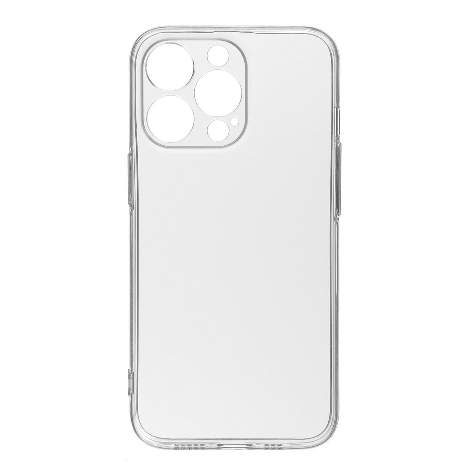 Чохол для iPhone 12 Pro ArmorStandart Air Force Series Camera Cover ( Transparent ) ARM63363