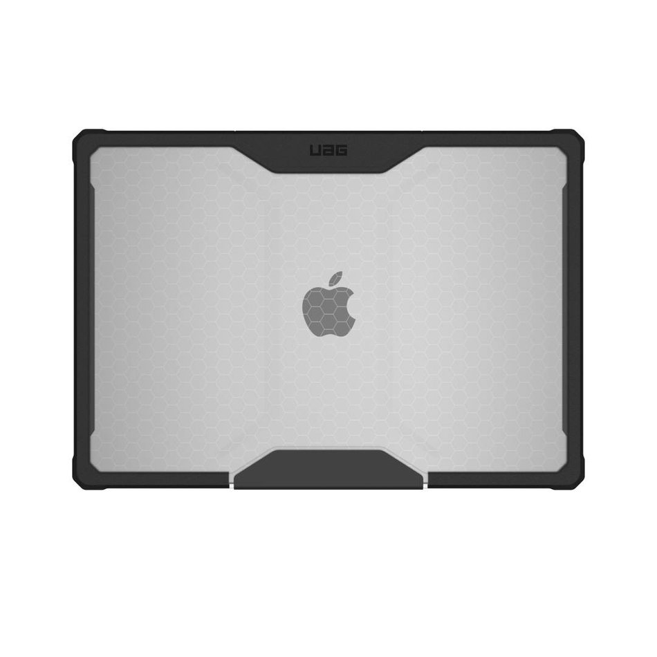 Чохол для MacBook Pro 16" (2021-2023) UAG Plyo (Ice) 134003114343