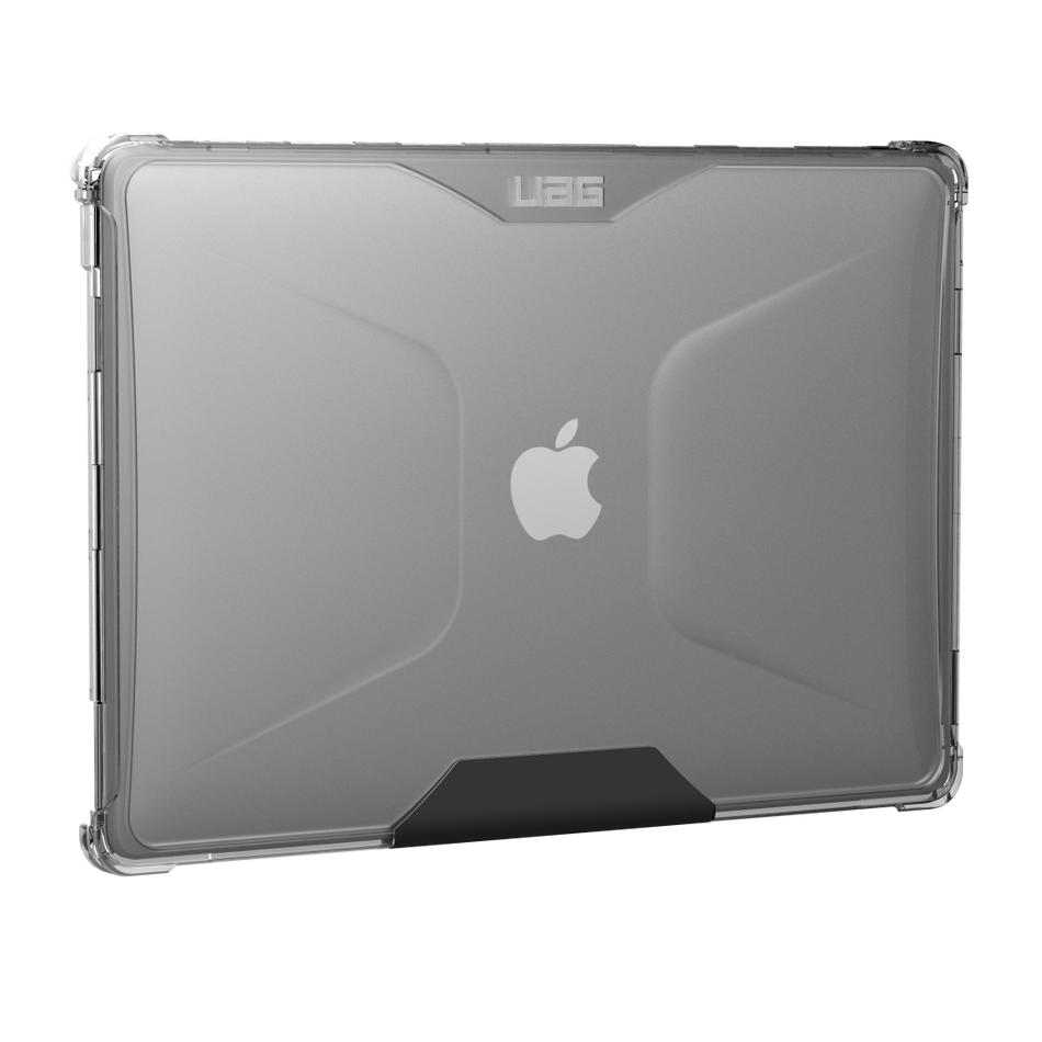 Чохол для Macbook Pro 13" (2020-2022 M1/M2) UAG Plyo (Ice) 132652114343