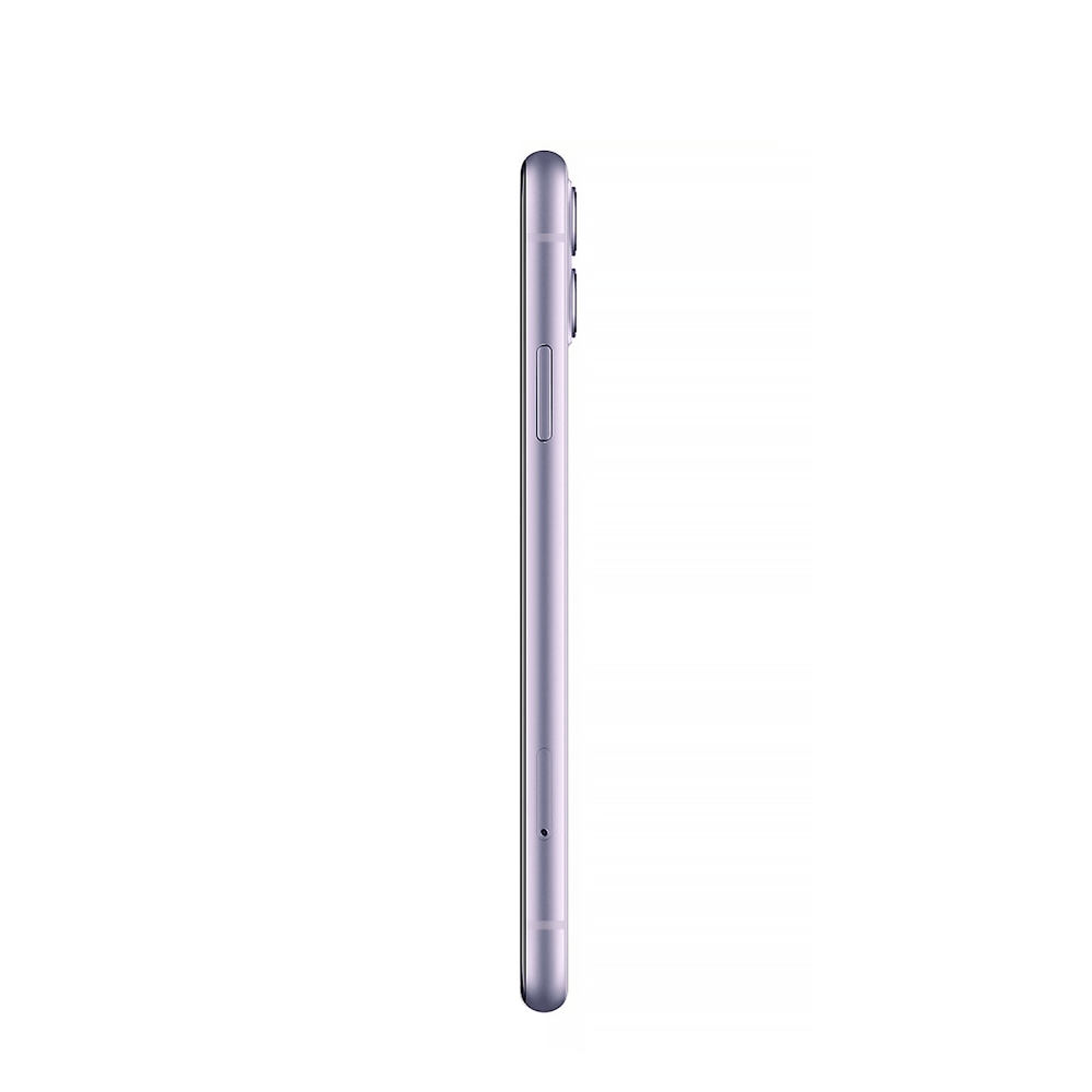 Apple Iphone 11 64gb Purple Dual Sim