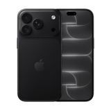Apple iPhone 18 Pro 256GB Black (MJRP4)