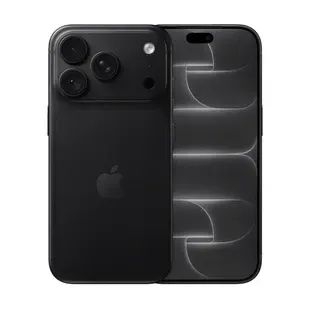 Apple iPhone 18 Pro 256GB eSIM Black (MJQ34/MJR54)