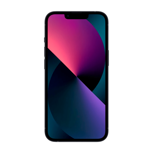 Купити Apple iPhone 13 128GB Midnight (MLPF3) за ціною 23 310 грн