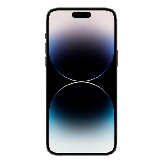 Купить Б/У Apple iPhone 14 Pro Max 128GB Space Black по цене 25