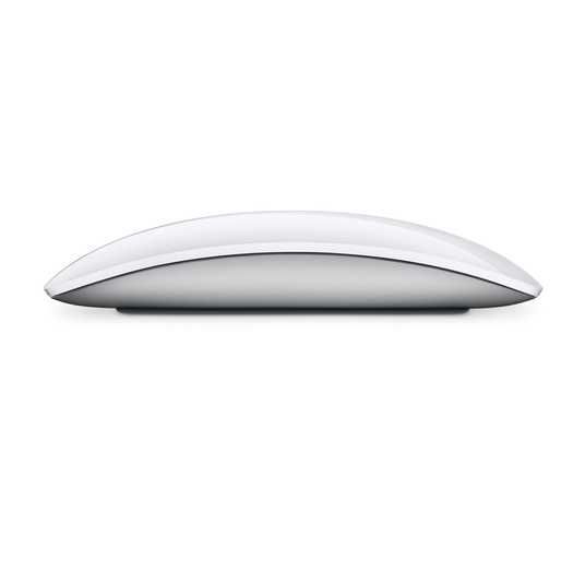 Купить Мышка Apple Magic Mouse USB-C White Multi-Touch Surface