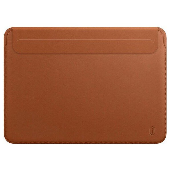 Чехол для MacBook Pro 14,2" (2021) WIWU Skin Pro II Series (Brown)