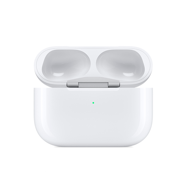 Бездротовий зарядний кейс Apple AirPods Pro Case
