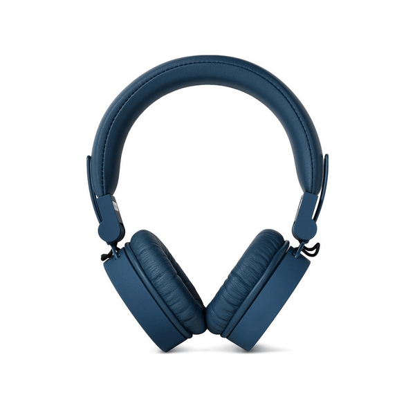 Fresh 'N Rebel Caps Wired Headphone On-Ear Indigo (3HP100IN) Blue (700057)