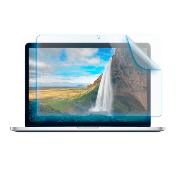 Защитная плёнка для MacBook Retina 13,3"