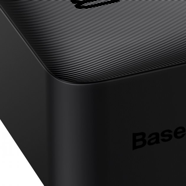 ПЗУ Baseus Bipow Digital Display 30000mAh 15W (Black) PPDML-K01
