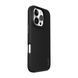 Чехол для iPhone 16 Pro Max Laut Shield with MagSafe, Чорний (L_IP24D_MSH_BK)
