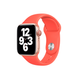 Ремінець для Apple Watch 40mm Pink Citrus Sport Band - Regular (MYAT2ZM/A)