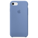 Чохол iPhone 7 / 8 Silicone Case OEM ( Azure )
