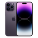 Apple iPhone 14 Pro Max 256GB Deep Purple eSim (MQ8W3)