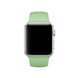 Ремінець для Apple Watch 38/40 mm OEM Sport Band - 3 straps ( Mint )