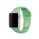 Ремешек для Apple Watch 38/40 mm OEM Sport Band - 3 straps ( Mint )