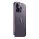 Apple iPhone 14 Pro Max 128GB Deep Purple eSim (MQ8R3)