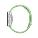 Ремешек для Apple Watch 38/40 mm OEM Sport Band - 3 straps ( Mint )