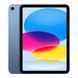 Apple iPad 11" 2025 Wi-Fi 512GB Blue (MD4Y4)