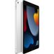 Apple iPad 9 10.2" Wi-Fi+Cellular 2021 256Gb Silver (MK6A3)