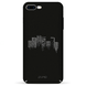 Чехол iPhone 7+ / 8+ PUMP Tender Touch Case ( City )
