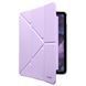 Чохол для iPad Air 11" (2024)/Air 10.9"/Pro 11" (22-18) LAUT HUEX Folio, Фіолетовий (L_IPA24S_HF_PU)