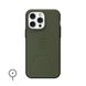 Чехол для iPhone 14 Pro Max UAG Civilian Magsafe Olive (114039117272)