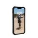 Чехол для iPhone 14 UAG Pathfinder MagSafe Black (114052114040)