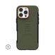 Чехол для iPhone 16 Pro Max UAG Civilian Magsafe, Olive Drab (114445117272)