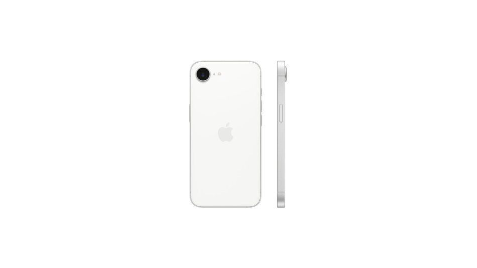 Apple iPhone 17e 512GB White (MHU04)