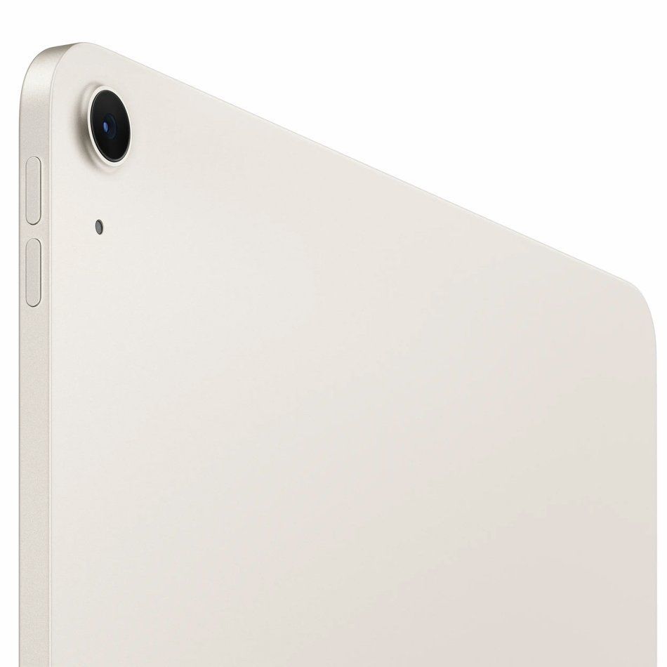 Apple iPad Air 13" M3 2025 Wi-Fi 128Gb Starlight (MCNK4)