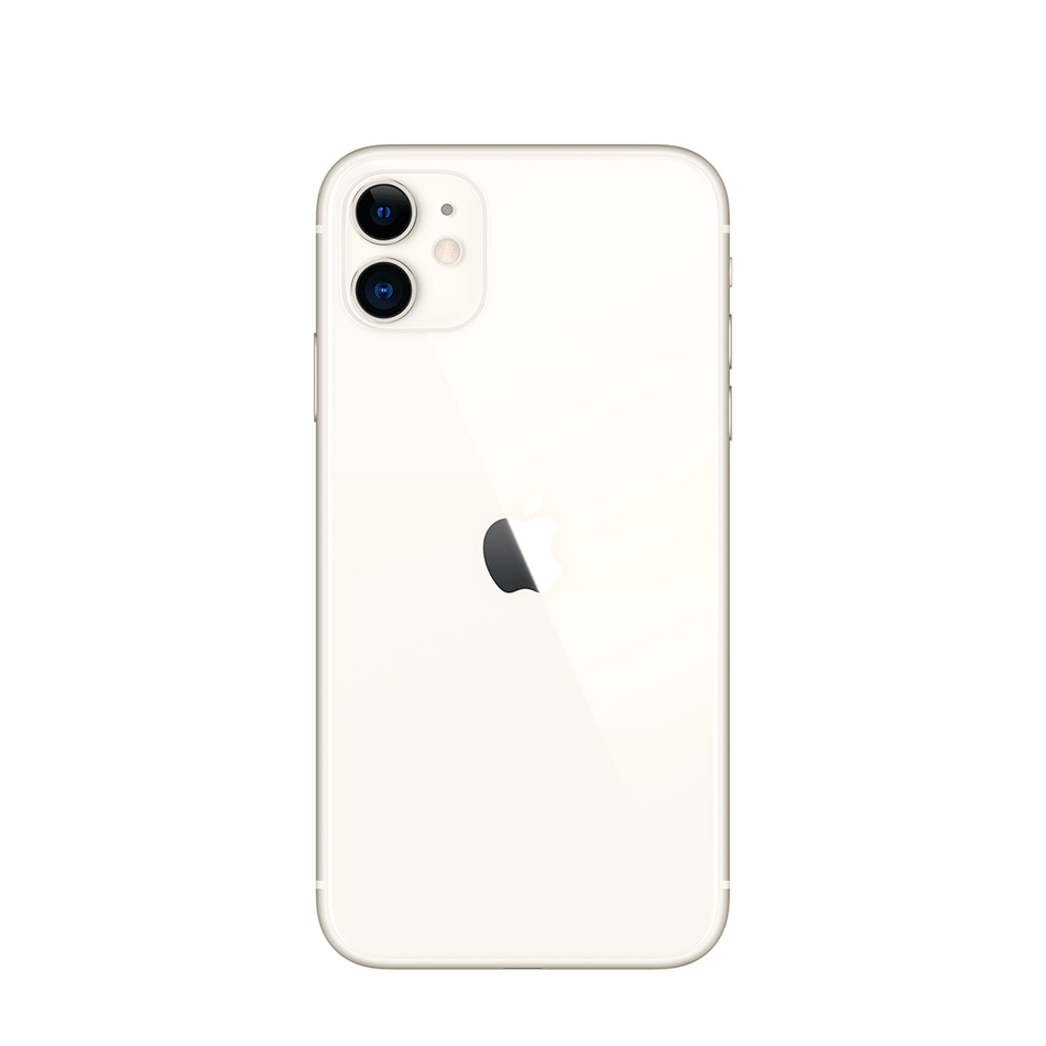 Apple iPhone 11 White (005366)