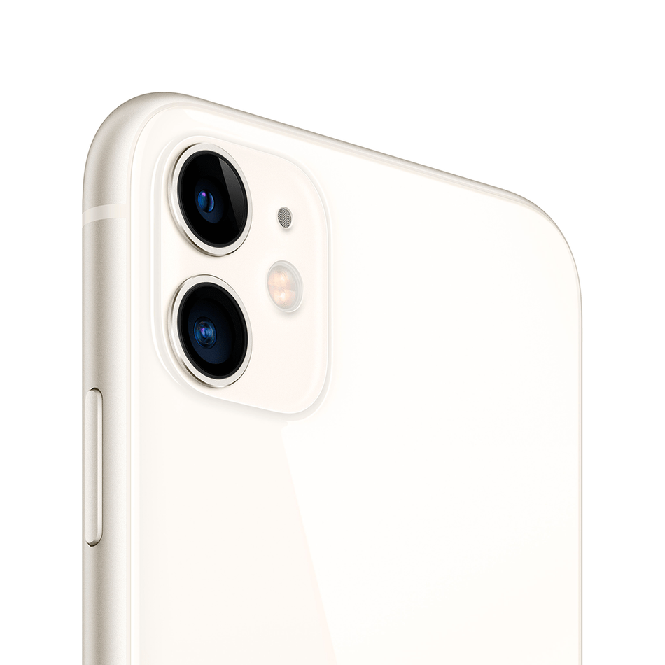 Apple iPhone 11 White (005366)
