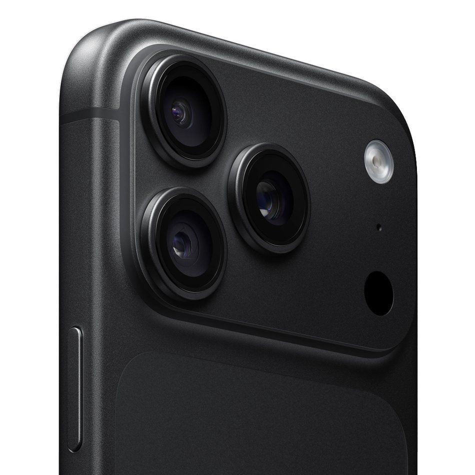 Apple iPhone 18 Pro 1TB Black (MJRY4)