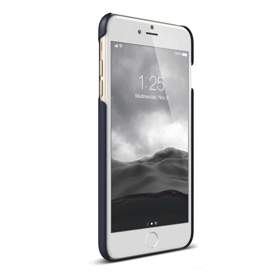 Чехол для iPhone 7+/8+ Elago Slim Fit 2 Case Jean Indigo (ES7PSM2-JIN-RT)