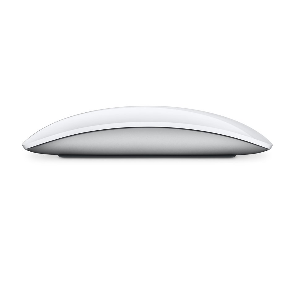 Миша Apple Magic Mouse USB-C White Multi-Touch Surface (MXK53)